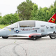 Image for article titled The Pulse Autocycle Is Like An Airplane For The Open Road